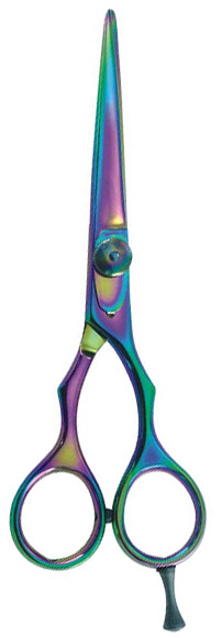 Hair Dressing Scissors