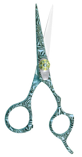 Hair Dressing Scissors