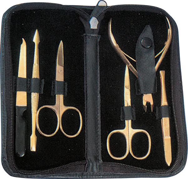Manicure Kit