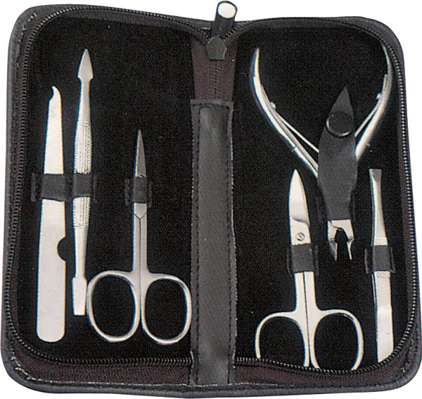 Manicure Kit