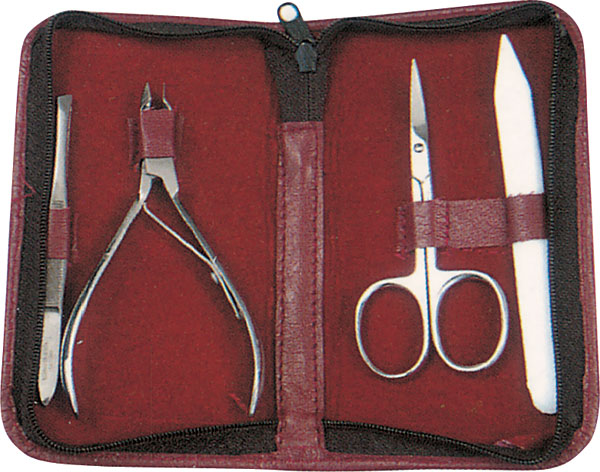 Manicure Kit