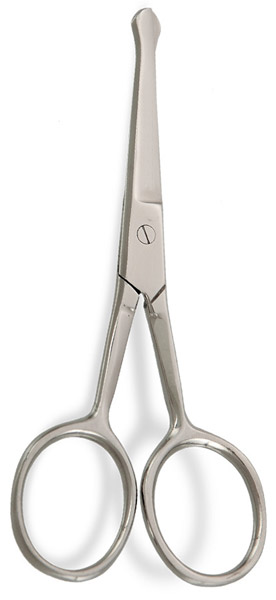 Manicure Scissors