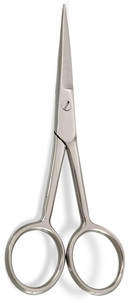 Manicure Scissors
