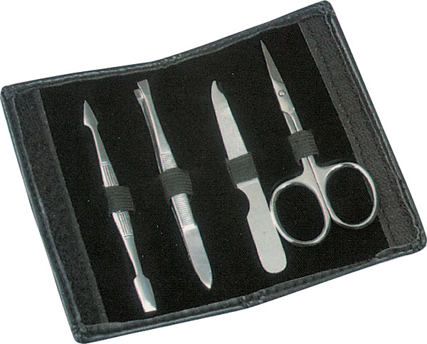 Nail Artist Kit