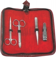 Nail Artist Kit