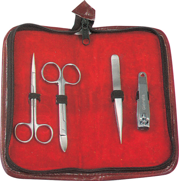 Nail Artist Kit