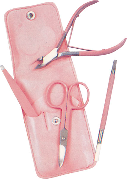 Nail Artist Kit