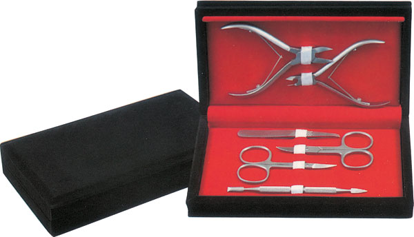 Nail Artist Kit
