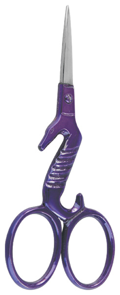 Needle Point Scissors