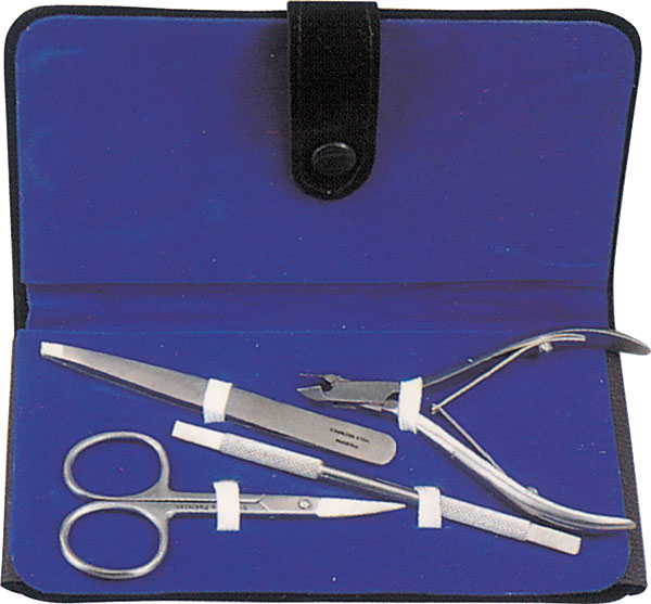 Personal Care Set