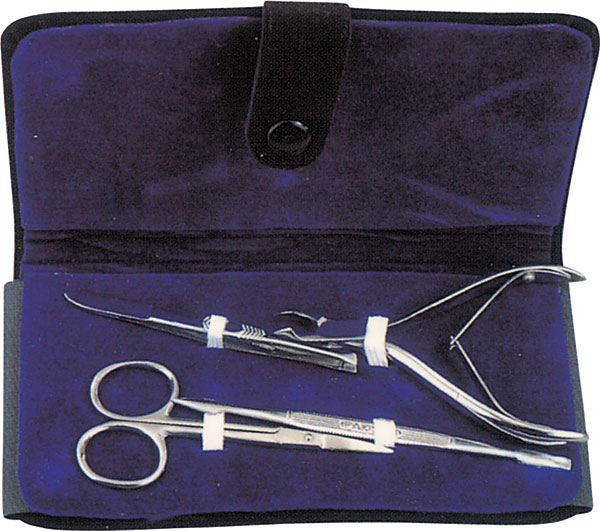 Personal Care Set