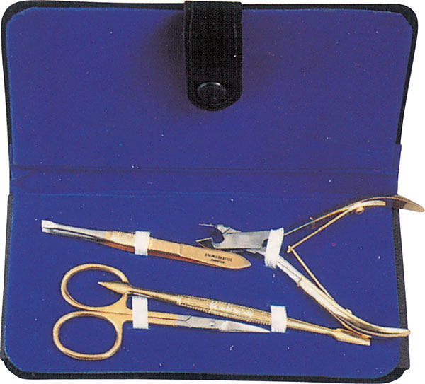 Personal Care Set