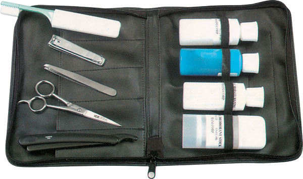 Personal Care Set