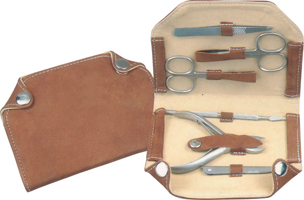 Personal Care Set