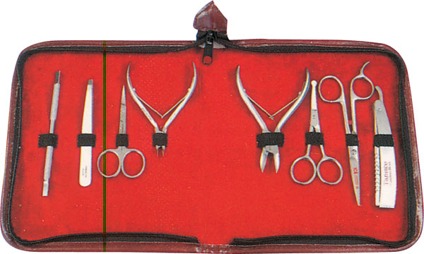 Personal Care Set