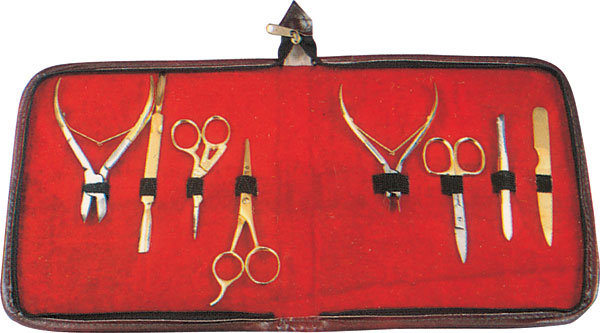 Personal Care Set