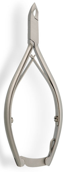 Professional Cuticle Nipper