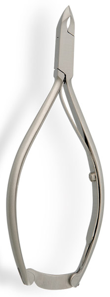 Professional Cuticle Nipper