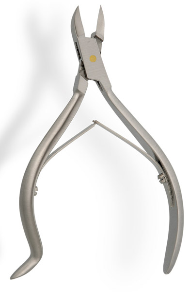 Professional Cuticle Nipper