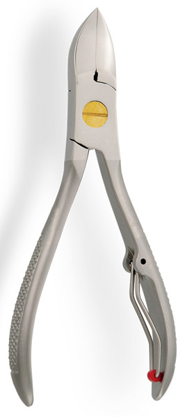 Professional Cuticle Nipper