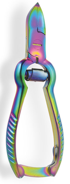 Professional Cuticle Nipper