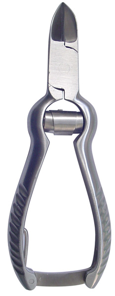 Professional Toe Nail Nipper