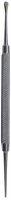 Splinter File & Nail Cleaner