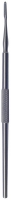 Splinter File & Nail Cleaner