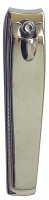 Stainless Steel Nail Clipper