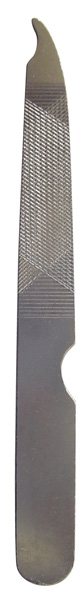 Steel Nail File