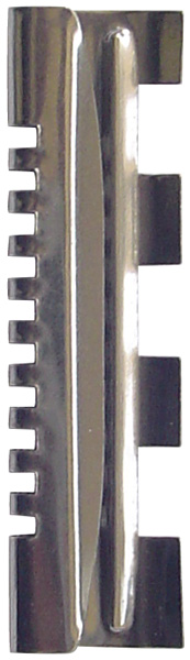 Thinning Blade