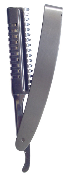 Thinning Razor