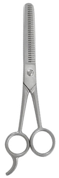 Thinning Scissors